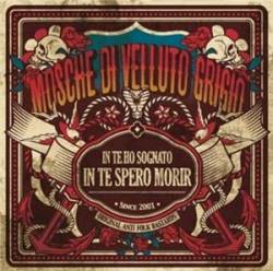 In Te Ho Sognato In Te Espero Morir